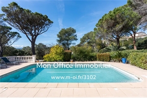 maison à la vente -   83700  SAINT RAPHAEL, surface 170 m2 vente maison - UBI436306802